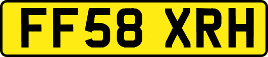 FF58XRH