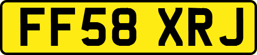 FF58XRJ