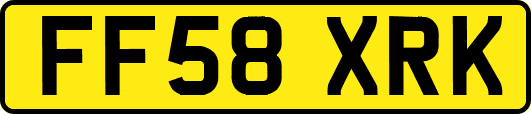 FF58XRK