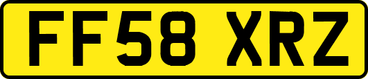 FF58XRZ