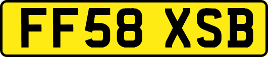 FF58XSB