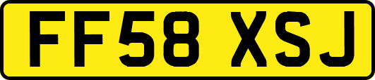 FF58XSJ