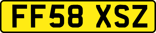 FF58XSZ