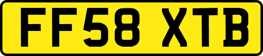 FF58XTB