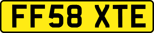 FF58XTE
