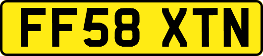 FF58XTN