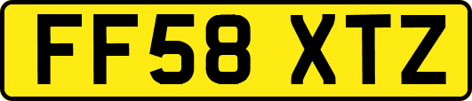 FF58XTZ