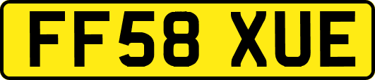 FF58XUE
