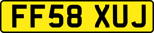 FF58XUJ