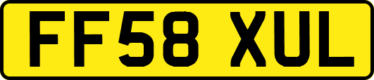 FF58XUL