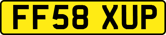 FF58XUP