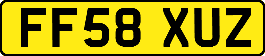 FF58XUZ
