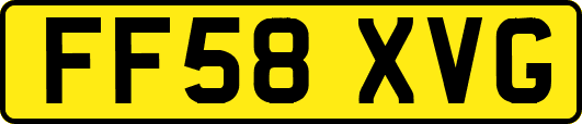 FF58XVG