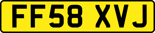 FF58XVJ