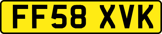 FF58XVK