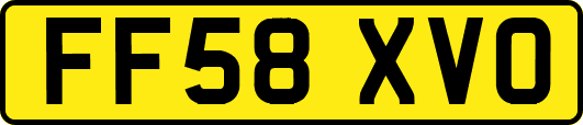 FF58XVO