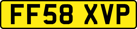 FF58XVP