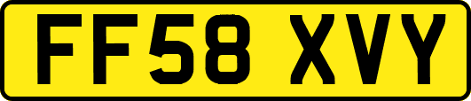 FF58XVY
