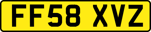 FF58XVZ