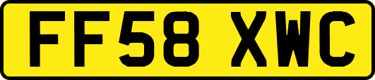 FF58XWC