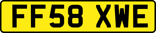 FF58XWE
