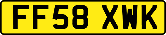 FF58XWK