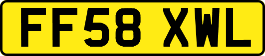 FF58XWL
