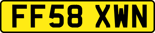 FF58XWN