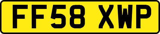 FF58XWP
