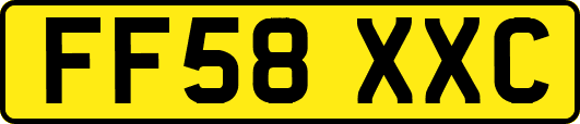 FF58XXC