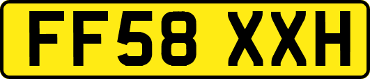 FF58XXH