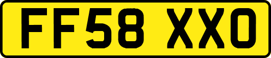 FF58XXO
