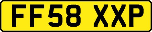 FF58XXP