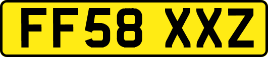 FF58XXZ