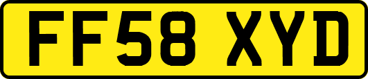 FF58XYD