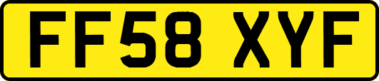 FF58XYF