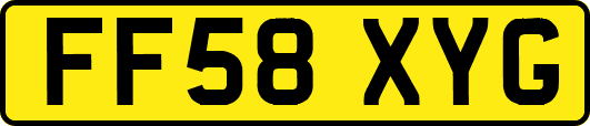 FF58XYG