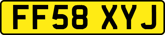 FF58XYJ
