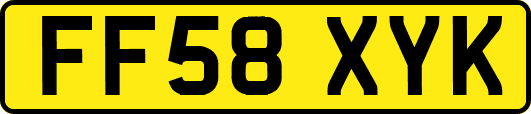 FF58XYK