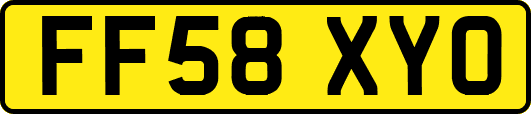 FF58XYO