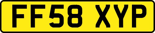 FF58XYP