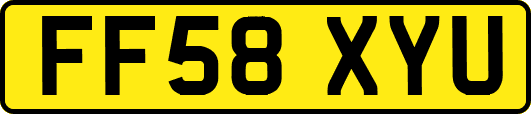 FF58XYU