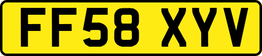 FF58XYV