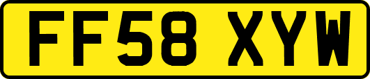 FF58XYW