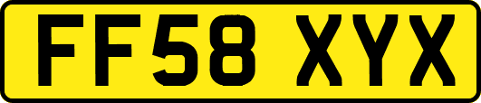 FF58XYX
