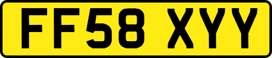 FF58XYY
