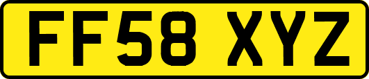 FF58XYZ