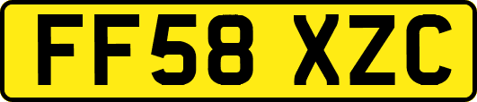 FF58XZC