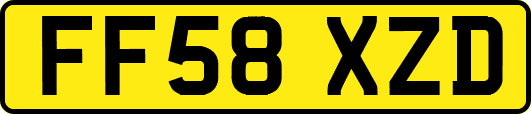 FF58XZD