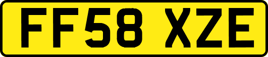 FF58XZE